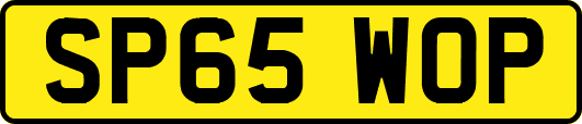 SP65WOP