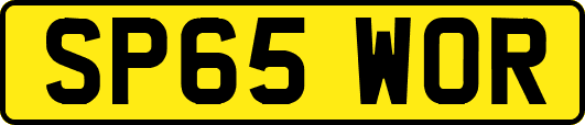 SP65WOR