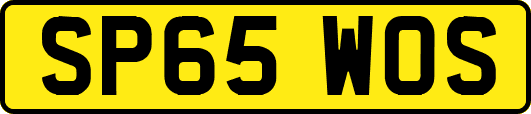 SP65WOS