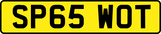 SP65WOT