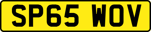 SP65WOV