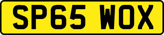 SP65WOX