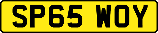 SP65WOY