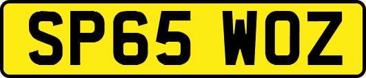 SP65WOZ