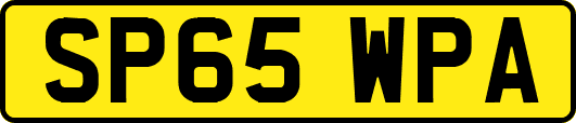 SP65WPA