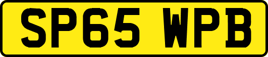 SP65WPB