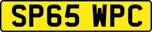 SP65WPC