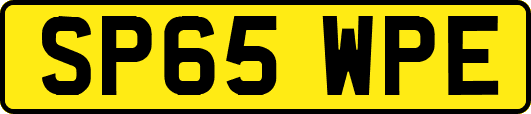 SP65WPE