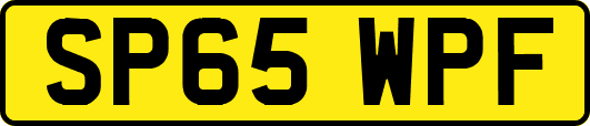SP65WPF