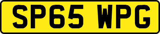 SP65WPG