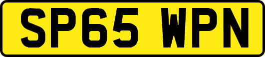 SP65WPN