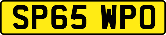 SP65WPO