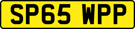 SP65WPP