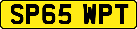 SP65WPT