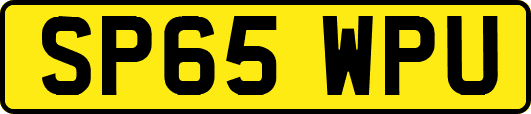 SP65WPU
