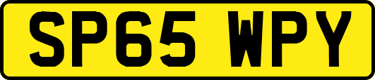 SP65WPY