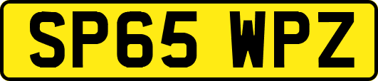 SP65WPZ