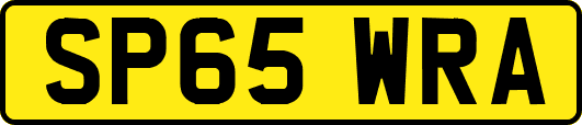 SP65WRA