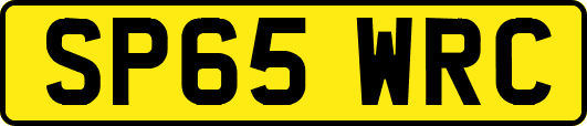 SP65WRC