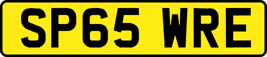 SP65WRE