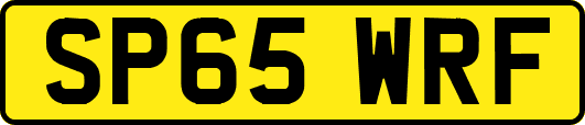 SP65WRF