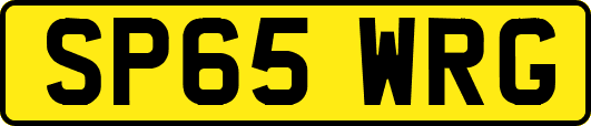 SP65WRG