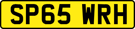 SP65WRH