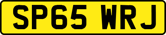 SP65WRJ