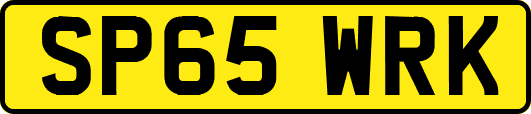 SP65WRK