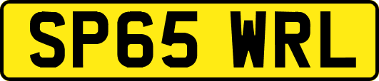 SP65WRL