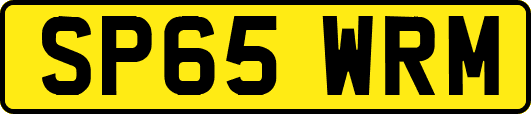 SP65WRM
