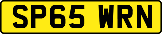 SP65WRN