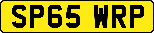 SP65WRP