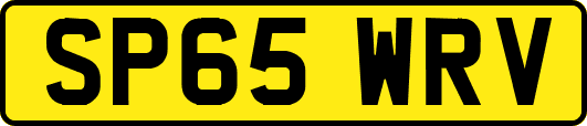 SP65WRV