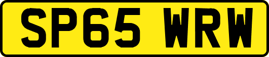 SP65WRW