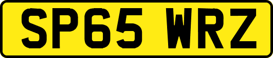 SP65WRZ