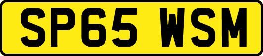SP65WSM