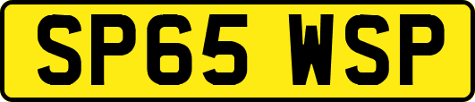 SP65WSP