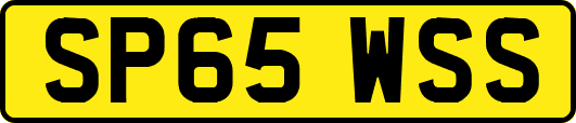 SP65WSS