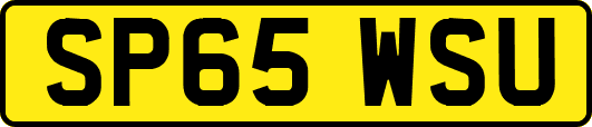 SP65WSU