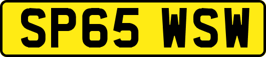 SP65WSW