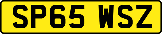 SP65WSZ