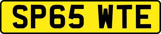 SP65WTE
