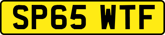 SP65WTF