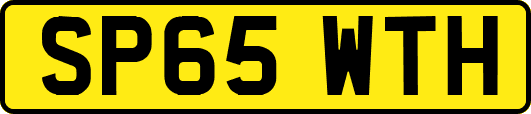 SP65WTH
