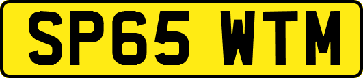 SP65WTM
