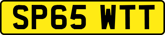 SP65WTT