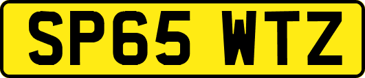 SP65WTZ