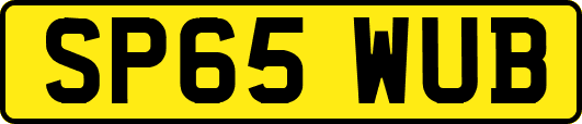 SP65WUB