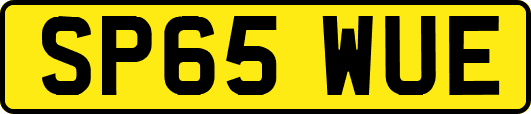 SP65WUE